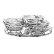 Nachtmann 105766 Ethno Servier