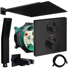 Hansgrohe Ecostat Square