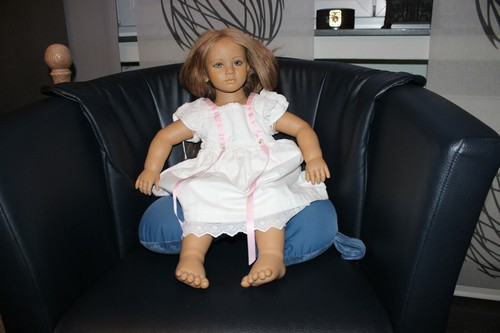Annette himstedt - annette,