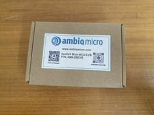 Ambiq Micro AMA3BEVB APOLLO 3