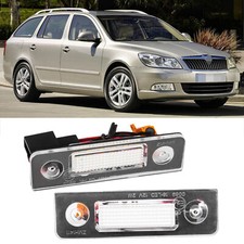 Passt für Skoda Octavia II