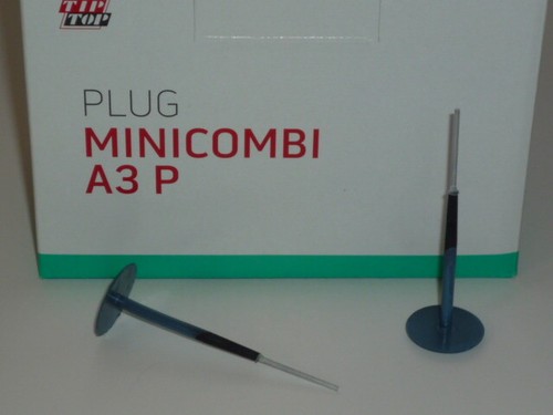 Tip top minicombi - tip,