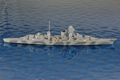 Prinz eugen hersteller wiking - eugen,