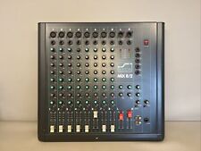 Solton | Mix 8/2 | Mischpult | Bühnenmischer | Mixer | #4
