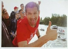 Rewe sticker 1 fc - sticker, ⚽