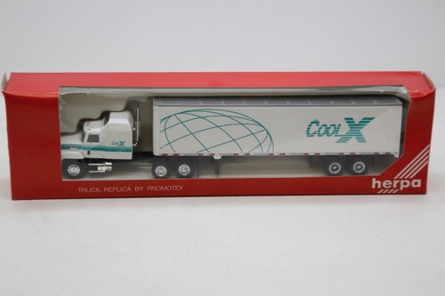 Herpa promotex 87 - herpa,