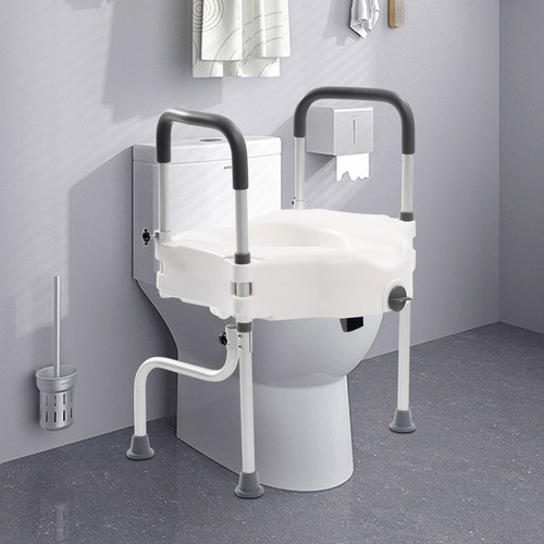 Toilettensitz