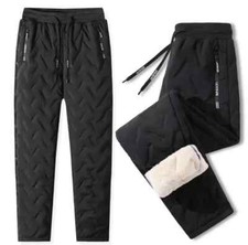 Herren Thermo Fleece