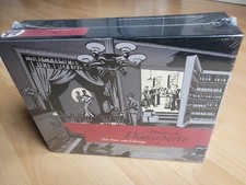 Mörderische Dinnerparty Der