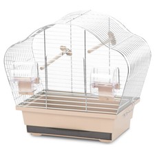 Duvo+ Vogelkäfig Natural Beta