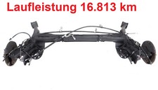 Hyundai i20 GB Hinterachse Achse hinten