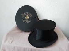 Zylinder Hut Chapeau Claque