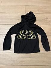 Ninja Ninjago Schlange Halloween Kostüm Kinder Jungen Mädchen Fasching 2-4 Jahre