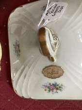 KRAUTHEIM SELB BAVARIA SERVING