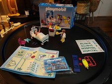 Vintage 1997 Playmobil 3980