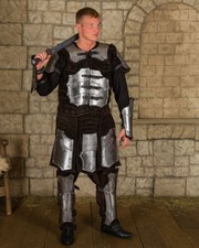 Fafnir brigantine set - fafnir,