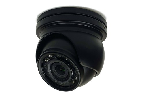 Mini dome kamera - tvi, cvi