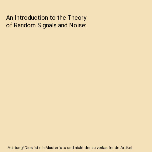 Introduction the theory - introduction,