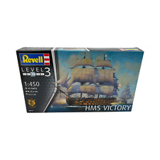 Revell: HMS Victory (1:450)