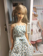 Barbie Standard TNT Mattel