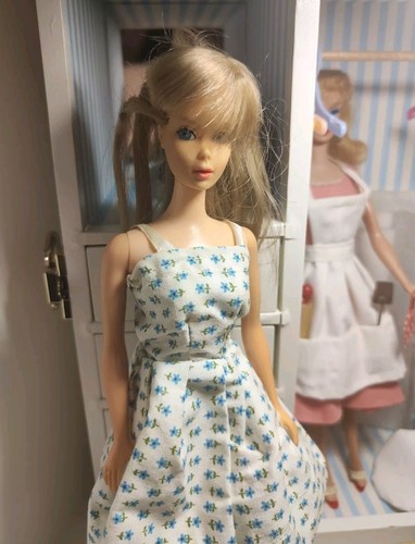 Barbie standard tnt - barbie, mattel