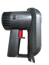 Dyson Ersatz Motor und Gehäuse für DC 45 animalpro Grau Ries