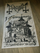 The true morbid - the, flagge