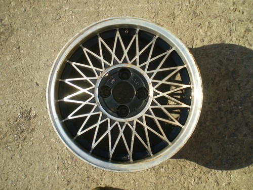 Felge legierung wheel - 1x,