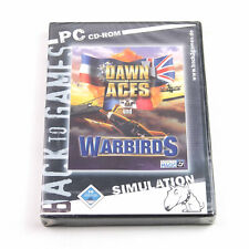 Dawn of Aces und Warbirds PC