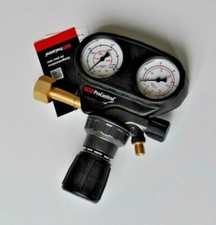 GCE Flaschendruckminderer Druckminderer Argon, Sauerstoff, Acetylen, Stickstoff