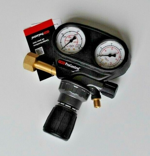 Gce flaschendruckminderer - gce,
