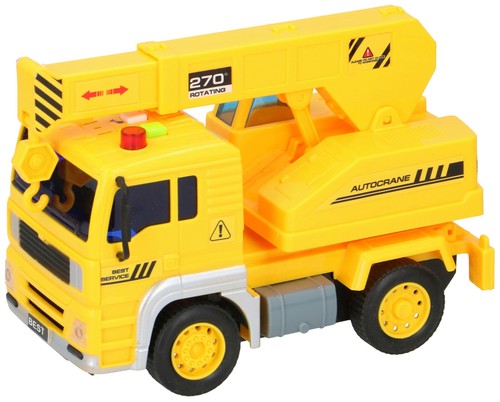Kinderspielzeug baulaster - 1:20,