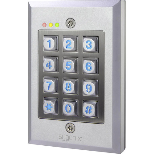 Sygonix codeschloss - sygonix,