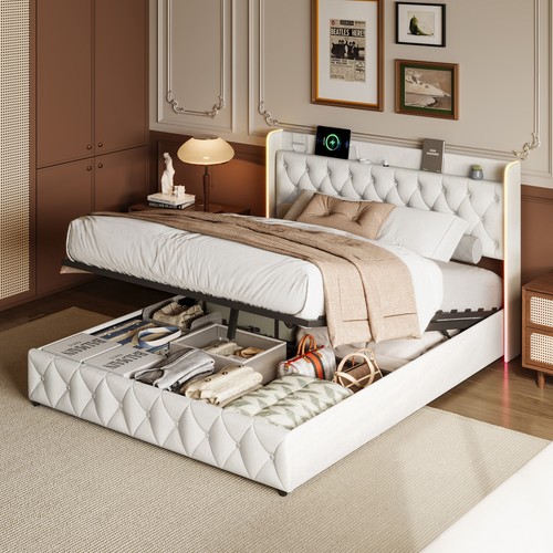 Polsterbett doppelbett 160x200 - polsterbett,
