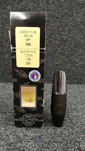 Selmer 170 s90 - selmer, 170/s90