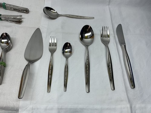 Wmf serie palma besteck - ++serie, palma++