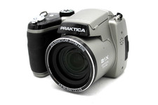 Praktica luxmedia z21s 0 - praktica,