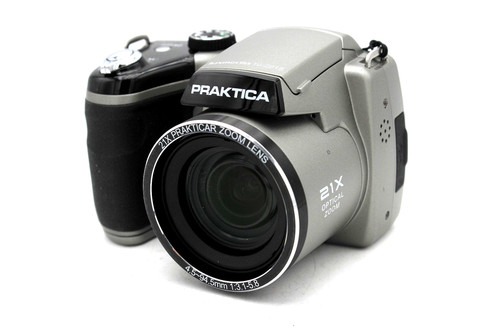 Praktica luxmedia z21s 0 - praktica, 16-z21s