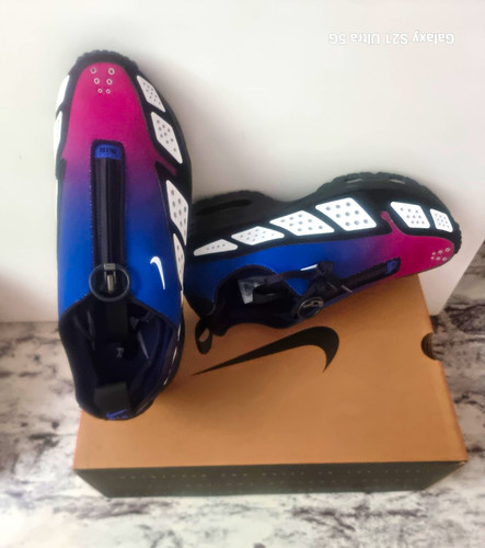 Neu nike air max sndr - air,