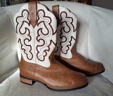 Western Stiefel Cowboystiefel