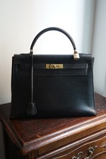 Hermes Handtasche Modell Kelly