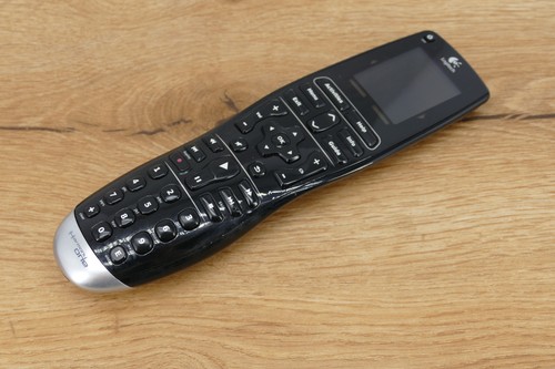 Logitech harmony one - logitech, ++