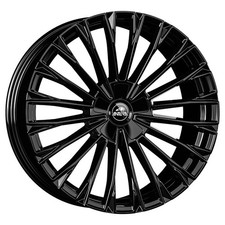 ALUFELGE ANTERA A103 FUR RANGE