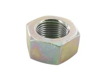 Mutter RMS Hinterrad Piaggio / Gilera / Aprilia / Vespa M16x1.25mm