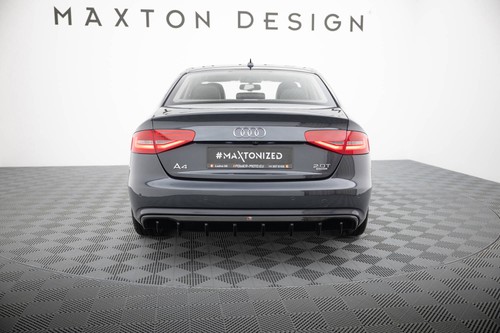 Maxton design heckansatz - maxton,