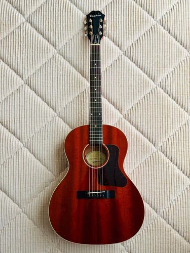 Epiphone limited edition - epiphone,