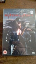 WWE Backlash 2008 OVP DVD