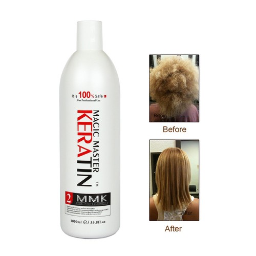 Brazilian haar keratin - brazilian,