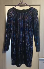 Divided H&M Damen Kleid, Gr