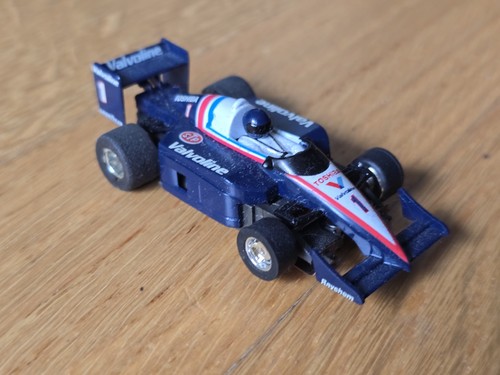 Tyco valvoline stp - -, f1